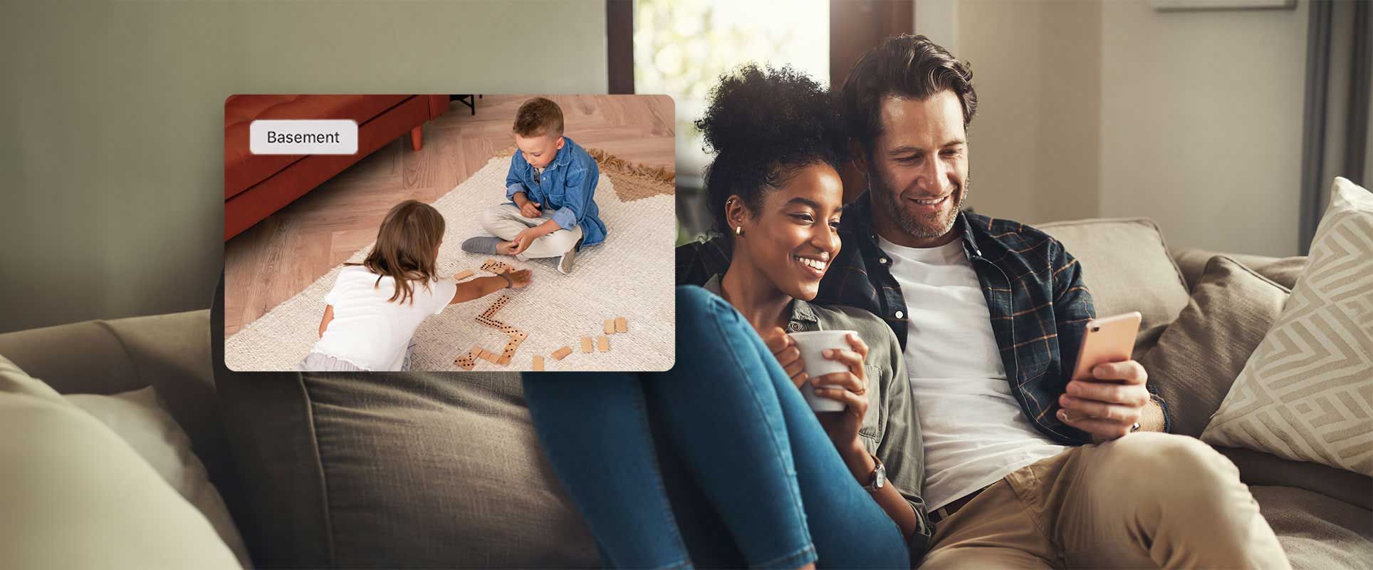 home security cameras