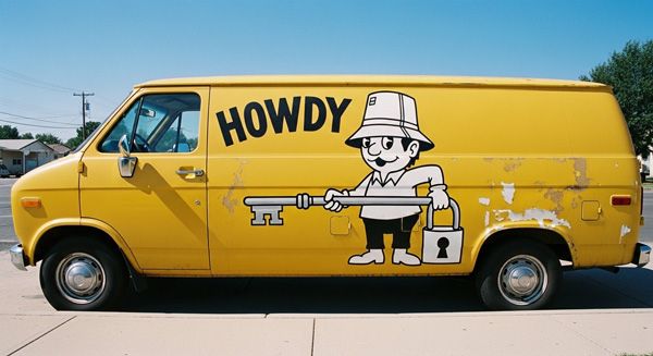 advanced alarm technologies history