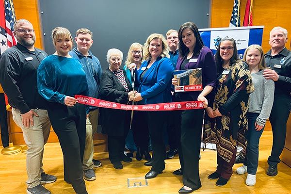 Advanced alarm technologies, alarm systems for businesses