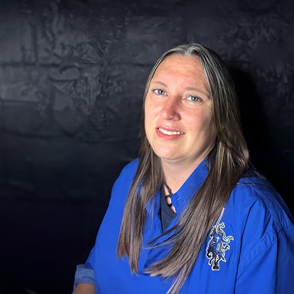 rachel markham advanced alarm technologies staff member