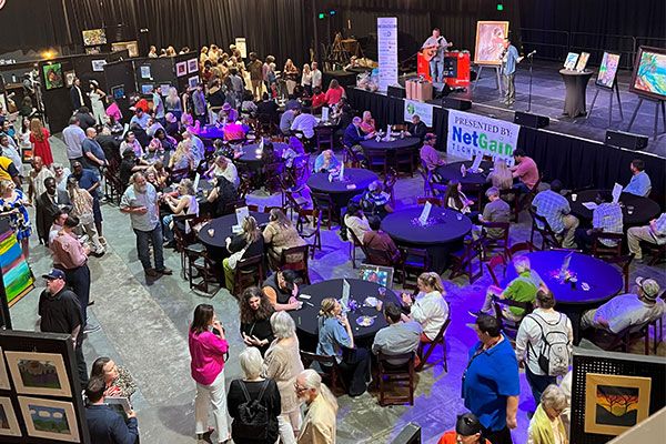 2024 Birch Tree Expressions Art Show Sponsor