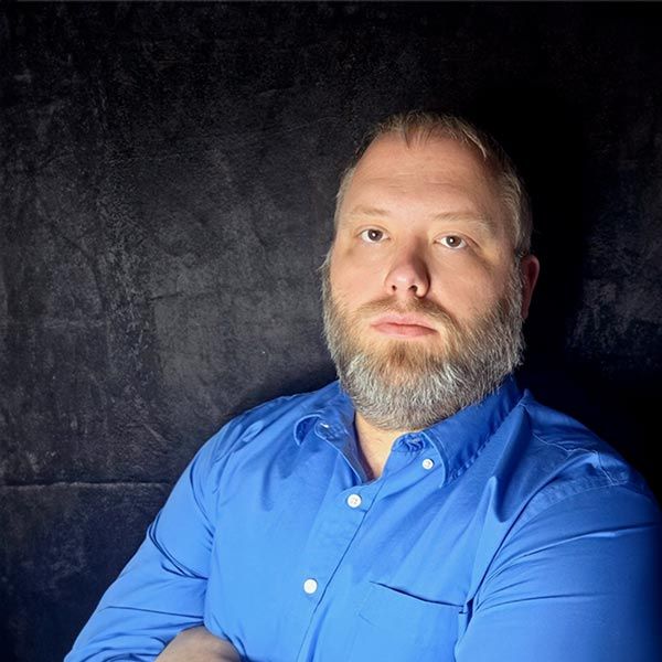 Mark wells, director of operations at security camera company