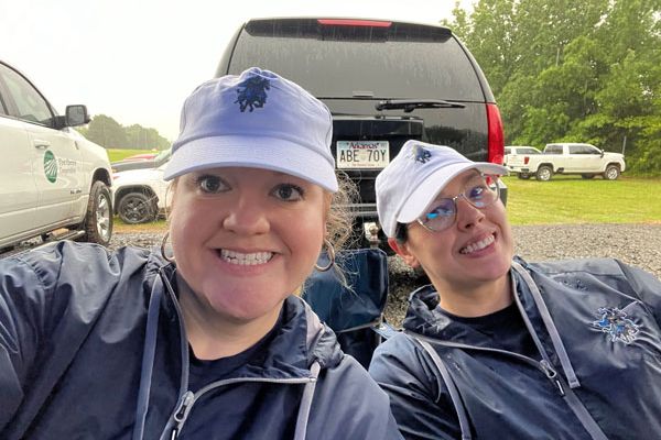 Saline County Home Builders Trap Shoot