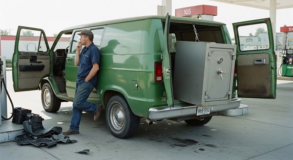 alarm company for businesses