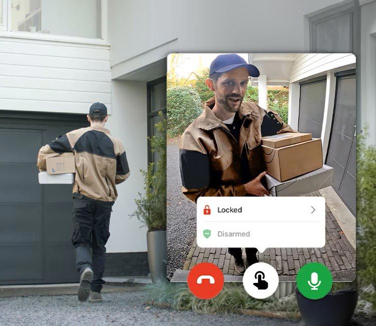 alarm company for business, alarm company for homes